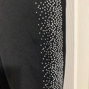 Fabletics Power Sculpt Reflective Side Leggings